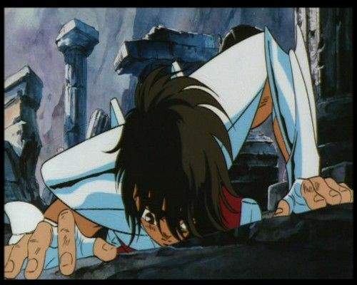 Otaku Gallery  / Anime e Manga / Saint Seiya / Screen Shots / Movies / 03 - La leggenda dei guerrieri Scarlatti / 235.jpg